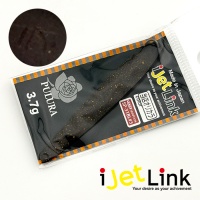 Блесна I Jet Link Pulura 3.7 Chocolate Pellet