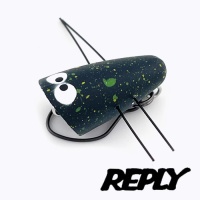 Воблер Reply Pla Bomb II Midori Pere