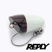 Воблер Reply Zoo ll Yak 02