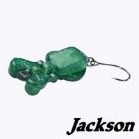 Воблер Jackson Heko Heko Magic OLVG