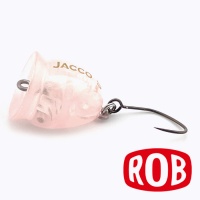 Воблер ROB Jacco S 10 PJ