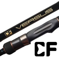 Спиннинг CF Versus 2.06m 3-12gr VSR692LT