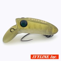 Воблер Ivyline Potts HF Frost Green
