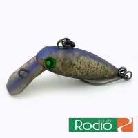 Воблер Rodio Craft UssA S 26