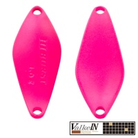 Блесна ValkeIN Hi Burst 3.6 13