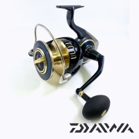 Катушка Daiwa 25 Saltiga 30000-P