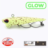 Виб ValkeIN Shine Ride Senor Reacher (Casting color)