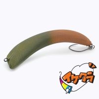 Воблер Ikekura Bait 60F 11