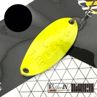 Блесна ValkeIN Black Blast 1.8 LT07