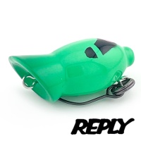 Воблер Reply Opper 10 ZAK