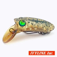 Воблер Ivyline Potts HF P41