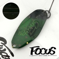 Блесна Focus Sway 1.7 08