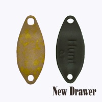 Блесна New Drawer Hunt 0.7 T-7