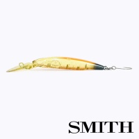 Воблер Smith x Rodio Craft Still Area T2 07 DP Kyan Kyan Orange Воблер Smith x Rodio Craft Still Area T2 07 DP Kyan Kyan Orange