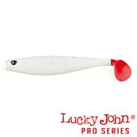 Мягкие приманки Lucky John Red Tail Shad 3.5 PG35 5шт