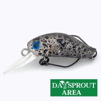 Воблер Daysprout Pico Pico Eagle Player MS PPE-09