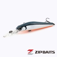 Воблер ZipBaits Rigge Deep 56F 811