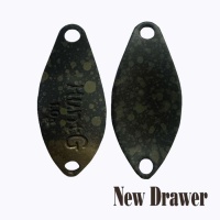 Блесна New Drawer Hunt Grande 1.3 T-9