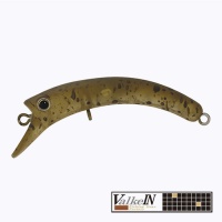 Воблер ValkeIN Snaizer F M172