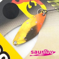 Блесна Sauribu Shaath P 0.2 SSF06 (1091 color)