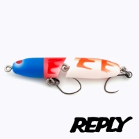 Воблер Reply Chibi Python MSMBH