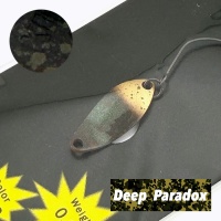 Блесна Deep Paradox Kid 0.8 12