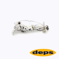 Воблер Deps Buzzjet 31 Maniac's Fest Color