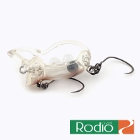 Воблер Rodio Craft Nyan Pup Rattle 28F 13