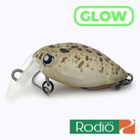 Воблер Rodio Craft Moca Fat Jr SR F 20 2014