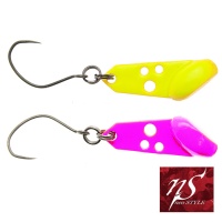 Цикада Neo Style B-Vibe 2.5gr 26