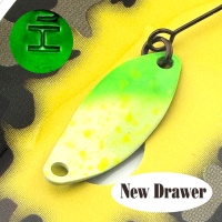 Блесна New Drawer Hunt 0.7 MF01 (Maniac's Fest)