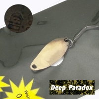 Блесна Deep Paradox Kid 0.8 10