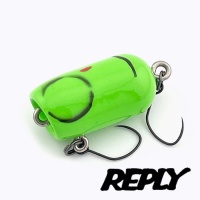 Воблер Reply Pig Pop HL