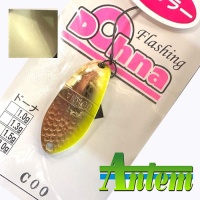 Блесна Antem Dohna 2 COO