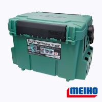 Ящик Meiho BM-7000 green