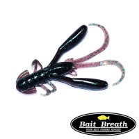 Мягкие приманки Bait Breath U30 Rush Craw 1.5 156 10шт
