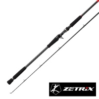 Спиннинг кастинговый Zetrix Hell Hound Bull Dawg Edition 2.59m 450gr HHC-861BDE Спиннинг кастинговый Zetrix Hell Hound Bull Dawg Edition 2.59m 450gr HHC-861BDE