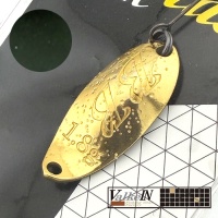 Блесна ValkeIN Black Blast 2.2 AJM1