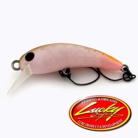 Воблер Lucky Craft Wah 40F Primroses (Justace color)