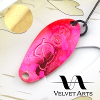 Блесна Velvet Arts Daisy 0.8 28