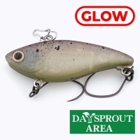 Виб Daysprout Bevy Vibration G2 Kaneshina Brown