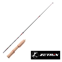 Зимняя удочка Zetrix Glacier Gen.2 65cm 65gr Big Vib Edition