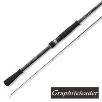 Спиннинг Graphiteleader Calamaretti 20 2.57m 2.5-4EGI 20GCALS-852M