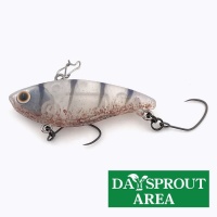 Виб Daysprout Bevy Vibration G2 Shrimp Tea
