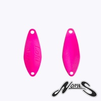 Блесна Nories Loki 1.7 MK06