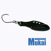Цикада Mukai Hi-Stamp 2.5 Hi-12