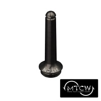 Упор для катушек MTCW Reel Stand Body Bumper Shaft #titanium Упор для катушек MTCW Reel Stand Body Bumper Shaft #titanium