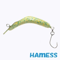 Воблер Hamess Five Sword 43F Devils Pellets 05