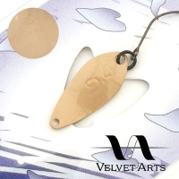 Блесна Velvet Arts Daisy 0.4 72