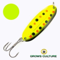Блесна Grows Culture Willmans Jig Killer 7gr 342